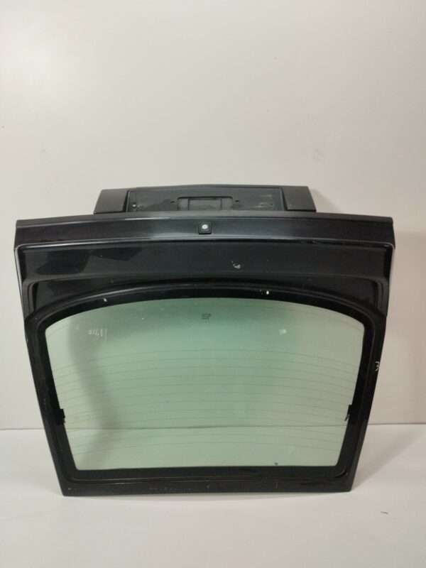 PORTON TRASERO VOLVO SERIE 440 GL NAFTA Motor 1,8 Ltr.  90 CV  [1988 - 1997] 5 Puertas