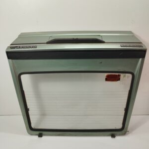 PORTON TRASERO VOLKSWAGEN PASSAT (321/23/27/31) CL NAFTA Motor 1,6 Ltr.  72 CV  [1980 - 0] 0 Puertas