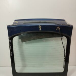 PORTON TRASERO CHEVROLET VECTRA A CD Diamant NAFTA Motor 2,0 Ltr.  116 CV  [1988 - 0] 5 Puertas