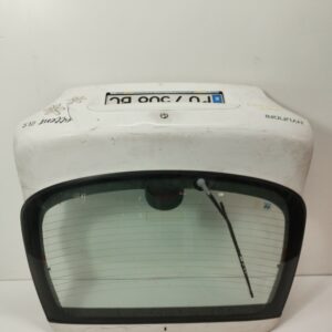 PORTON TRASERO HYUNDAI ACCENT (X3) 1.3 CAT NAFTA Motor 1,3 Ltr.  84 CV  [1994 - 1997] 3 Puertas