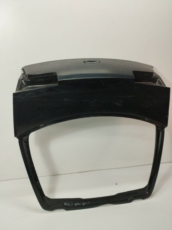 PORTON TRASERO CITROEN C5 BERLINA 2.0 16V CAT (RFJ / EW10A) NAFTA 95 Motor 2,0 Ltr.  140 CV  [2004 - 2008] 3 Puertas - Imagen 3