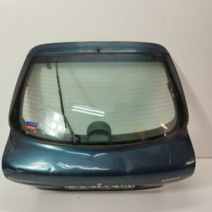 PORTON TRASERO HYUNDAI ACCENT (LC) 1.5 12V CAT NAFTA Motor 1,5 Ltr.  90 CV  [1999 - 2010] 3 Puertas