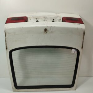 PORTON TRASERO SEAT TOLEDO (1L) 1.8 CAT (ABS. ADZ) NAFTA Motor 1,8 Ltr.  90 CV  [1991 - 1999] 3 Puertas
