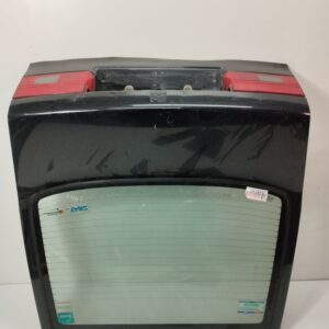 PORTON TRASERO SEAT TOLEDO (1L) 1.9 Diesel (1Y) DIESEL Motor 1,9 Ltr.  68 CV  [1991 - 1999] 3 Puertas