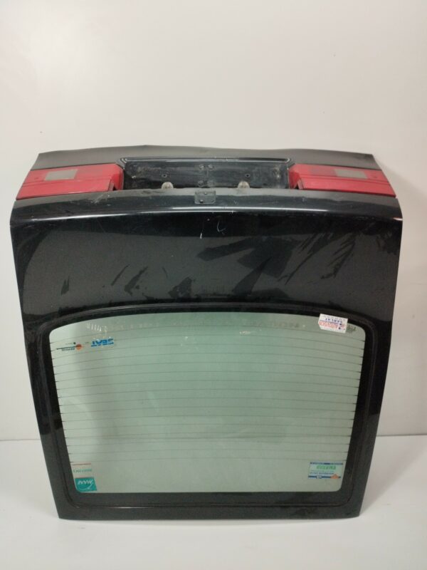 PORTON TRASERO SEAT TOLEDO (1L) 1.9 Diesel (1Y) DIESEL Motor 1,9 Ltr.  68 CV  [1991 - 1999] 3 Puertas
