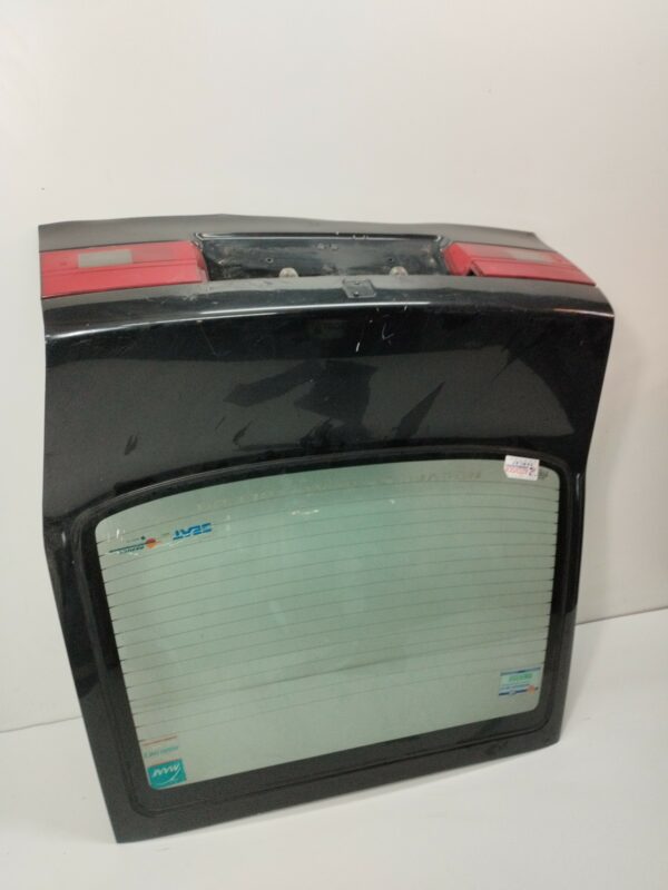 PORTON TRASERO SEAT TOLEDO (1L) 1.9 Diesel (1Y) DIESEL Motor 1,9 Ltr.  68 CV  [1991 - 1999] 3 Puertas - Imagen 3