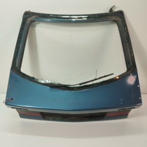 PORTON TRASERO CITROEN XANTIA BERLINA 1.9 Turbodiesel DIESEL Motor 1,9 Ltr.  90 CV  [1997 - 2002] 3 Puertas