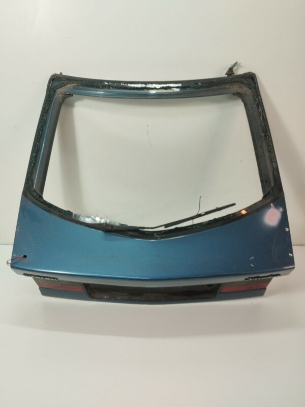 PORTON TRASERO CITROEN XANTIA BERLINA 1.9 Turbodiesel DIESEL Motor 1,9 Ltr.  90 CV  [1997 - 2002] 3 Puertas