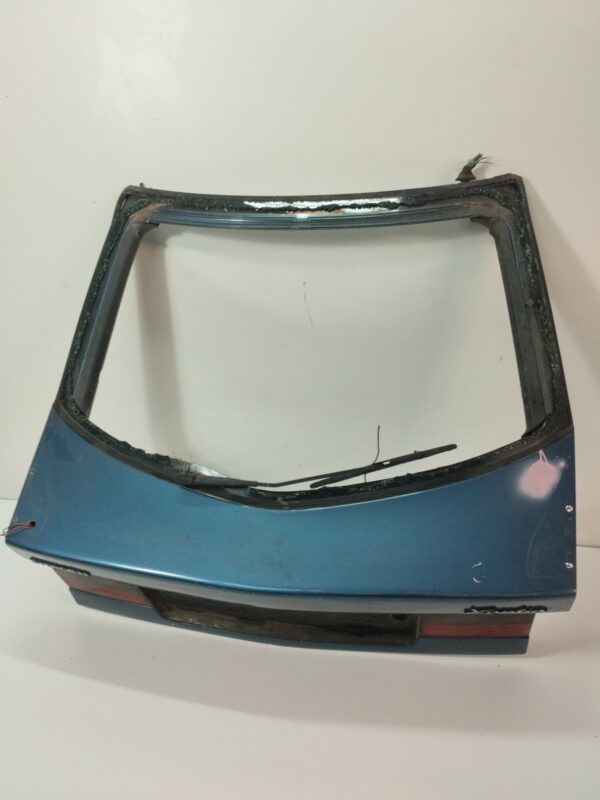 PORTON TRASERO CITROEN XANTIA BERLINA 1.9 Turbodiesel DIESEL Motor 1,9 Ltr.  90 CV  [1997 - 2002] 3 Puertas - Imagen 3