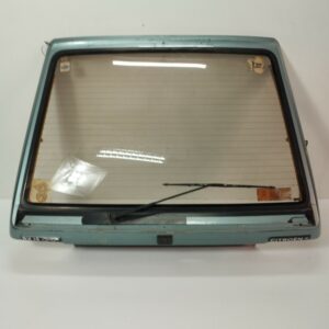 PORTON TRASERO CITROEN BX BERLINA GT 16V KAT NAFTA Motor 1,9 Ltr.  147 CV  [1988 - 0] 5 Puertas