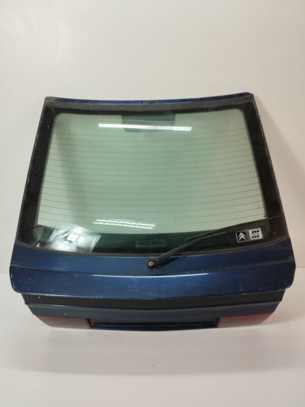 PORTON TRASERO CITROEN XM BERLINA 3.0 V6 VSX NAFTA Motor 3,0 Ltr.  167 CV  [1994 - 2001] 5 Puertas