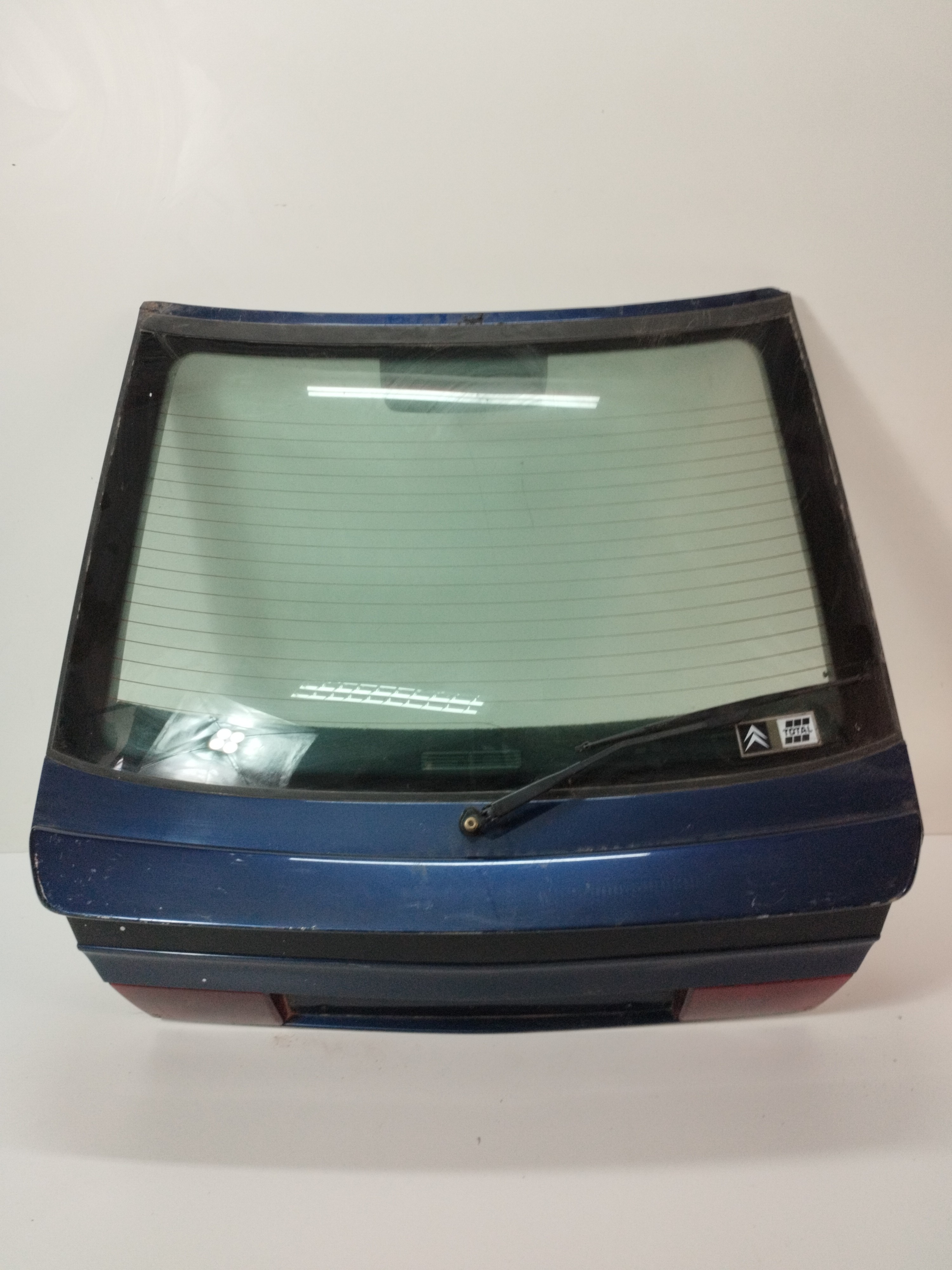 Porton Trasero Citroen Xm Berlina 3 0 V6 Vsx Nafta Motor 30 Ltr 167 Cv 1994 2001 5 Puertas