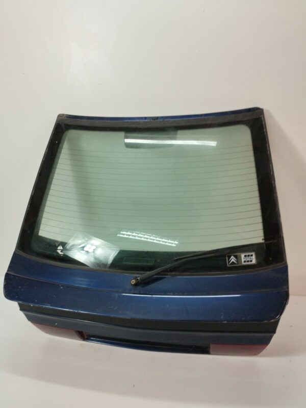 PORTON TRASERO CITROEN XM BERLINA 3.0 V6 VSX NAFTA Motor 3,0 Ltr.  167 CV  [1994 - 2001] 5 Puertas - Imagen 2