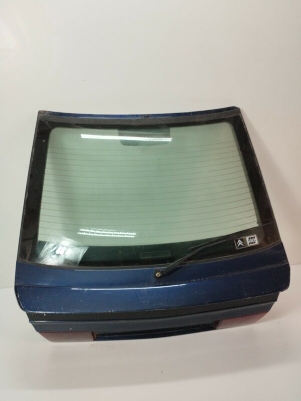 PORTON TRASERO CITROEN XM BERLINA 3.0 V6 VSX NAFTA Motor 3,0 Ltr.  167 CV  [1994 - 2001] 5 Puertas - Imagen 3