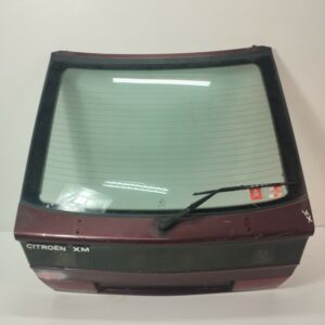 PORTON TRASERO CITROEN XM BERLINA 2.5 Turbo D VSX DIESEL Motor 2,5 Ltr.  129 CV  [1994 - 2001] 4 Puertas