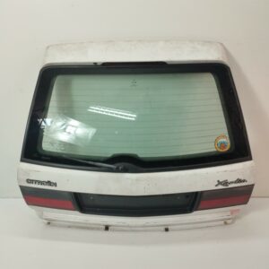 PORTON TRASERO CITROEN XANTIA BREAK 1.9 Turbodiesel DIESEL Motor 1,9 Ltr.  90 CV  [1995 - 1997] 3 Puertas