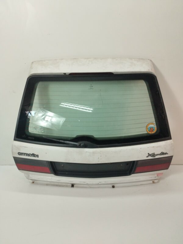 PORTON TRASERO CITROEN XANTIA BREAK 1.9 Turbodiesel DIESEL Motor 1,9 Ltr.  90 CV  [1995 - 1997] 3 Puertas