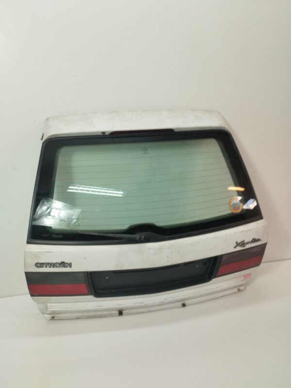 PORTON TRASERO CITROEN XANTIA BREAK 1.9 Turbodiesel DIESEL Motor 1,9 Ltr.  90 CV  [1995 - 1997] 3 Puertas - Imagen 3