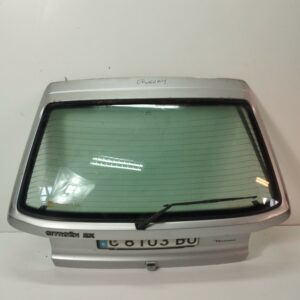 PORTON TRASERO CITROEN ZX 1.9 Turbodiesel DIESEL Motor 1,9 Ltr.  90 CV  [1991 - 1998] 3 Puertas