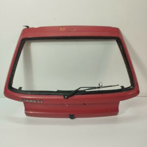 PORTON TRASERO CITROEN ZX 1.9 D Armonia DIESEL Motor 1,9 Ltr.  64 CV  [1991 - 1998] 3 Puertas