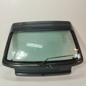 PORTON TRASERO CITROEN ZX 1.9 Turbodiesel DIESEL Motor 1,9 Ltr.  90 CV  [1991 - 1998] 3 Puertas