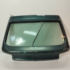 PORTON TRASERO CITROEN ZX 1.9 TD Monaco DIESEL Motor 1,9 Ltr.  90 CV  [1991 - 1998] 5 Puertas