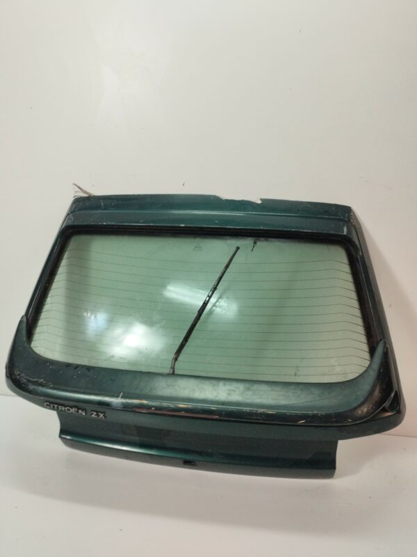PORTON TRASERO CITROEN ZX 1.9 TD Monaco DIESEL Motor 1,9 Ltr.  90 CV  [1991 - 1998] 5 Puertas - Imagen 3