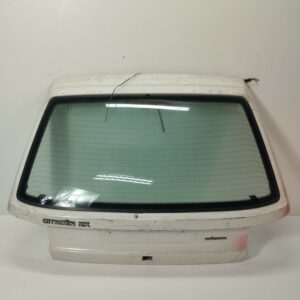PORTON TRASERO CITROEN ZX 1.9 D Armonia DIESEL Motor 1,9 Ltr.  64 CV  [1991 - 1998] 3 Puertas