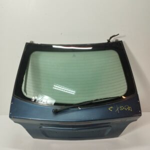PORTON TRASERO CITROEN XSARA BERLINA 2.0 HDi DIESEL Motor 2,0 Ltr.  109 CV  [1997 - 2005] 3 Puertas