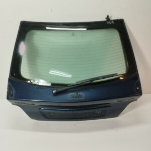 PORTON TRASERO CITROEN XSARA BERLINA 1.6 16V Tonic NAFTA Motor 1,6 Ltr.  109 CV  [1997 - 2005] 5 Puertas