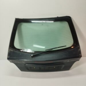 PORTON TRASERO CITROEN XSARA BERLINA 1.6 16V Tonic NAFTA Motor 1,6 Ltr.  109 CV  [1997 - 2005] 5 Puertas