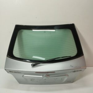 PORTON TRASERO CITROEN XSARA BERLINA 1.9 D SX DIESEL Motor 1,9 Ltr.  69 CV  [1997 - 2005] 5 Puertas