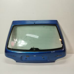 PORTON TRASERO CITROEN SAXO 1.5 D SX DIESEL Motor 1,5 Ltr.  57 CV  [1999 - 2004] 5 Puertas