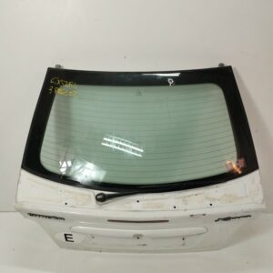PORTON TRASERO CITROEN XSARA COUPE 1.9 TD VTR DIESEL Motor 1,9 Ltr.  90 CV  [1997 - 2005] 3 Puertas