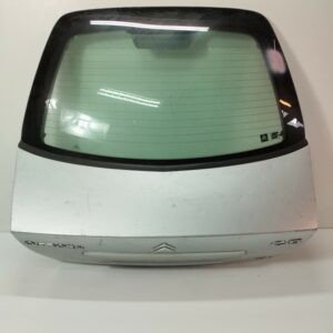 PORTON TRASERO CITROEN C5 BERLINA 2.0 HDi SX DIESEL Motor 2,0 Ltr.  109 CV  [2001 - 2004] 5 Puertas