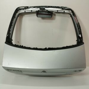 PORTON TRASERO CITROEN C5 BERLINA 2.2 HDi FAP CAT (4HX / DW12ED4) DIESEL Motor 2,2 Ltr.  133 CV  [2001 - 2004] 3 Puertas