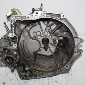 CAJA CAMBIOS CITROEN C4 BERLINA 1.6 HDi CAT (9HY / DV6TED4) DIESEL Motor 1,6 Ltr.  109 CV  [2004 - 2011] 3 Puertas