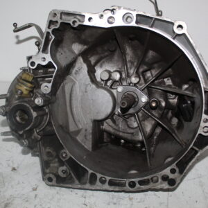 CAJA CAMBIOS PEUGEOT PARTNER (S2) Rancho Plus DIESEL Motor 1,6 Ltr.  90 CV  [2002 - 2008] 5 Puertas