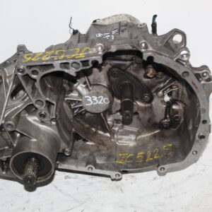 CAJA CAMBIOS VOLVO S40 BERLINA 1.9 Turbodiesel DIESEL Motor 1,9 Ltr.  90 CV  [1995 - 2005] 3 Puertas