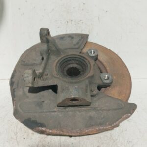 ARAÑA DELANTERA IZQUIERDA ALFA ROMEO 33 BERLINA 1.4 CAT NAFTA Motor 1,4 Ltr.  88 CV  [1983 - 0] 3 Puertas