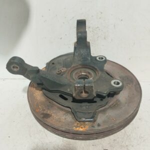 ARAÑA DELANTERA IZQUIERDA CHEVROLET MERIVA Essentia DIESEL Motor 1,7 Ltr.  101 CV  [2006 - 2010] 5 Puertas