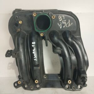 MULTIPLE ADMISION CITROEN XSARA BERLINA 1.8 16V CAT (LFY / XU7JP4) NAFTA Motor 1,8 Ltr.  110 CV  [1997 - 2005] 3 Puertas