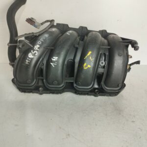 MULTIPLE ADMISION PEUGEOT 308 Access NAFTA 95 Motor 1,4 Ltr.  98 CV  [2007 - 2013] 5 Puertas