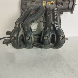 MULTIPLE ADMISION RENAULT CLIO II FASE I (B/CBO) 1,2 NAFTA 95 Motor 1,2 Ltr.  58 CV  [1998 - 2001] 3 Puertas