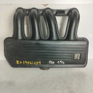 MULTIPLE ADMISION PEUGEOT 306 BERLINA 3/4/5 PUERTAS (S2) Graffic DIESEL Motor 1,9 Ltr.  68 CV  [1997 - 2003] 5 Puertas