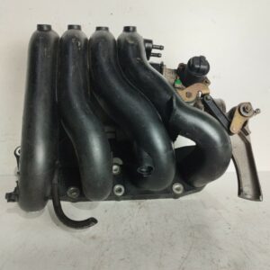 MULTIPLE ADMISION RENAULT CLIO II FASE I (B/CBO) 1.4 16V NAFTA Motor 1,4 Ltr.  98 CV  [1998 - 2001] 3 Puertas