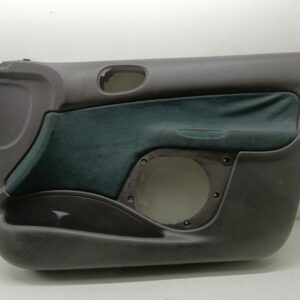 TAPIZADO INTERIOR PUERTA DELANTERO DERECHO PEUGEOT 206 4-TRG. 1,4 NAFTA Motor 1,4 Ltr.  75 CV  [2006 - 0] 3 Puertas
