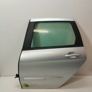 PUERTA TRASERA IZQUIERDA PEUGEOT 308 SW Urban NAFTA Motor 1,4 Ltr.  95 CV  [2008 - 2012] 5 Puertas