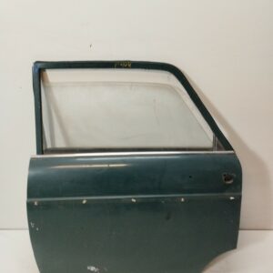 PUERTA TRASERA IZQUIERDA PEUGEOT      [0 - 0] 0 Puertas