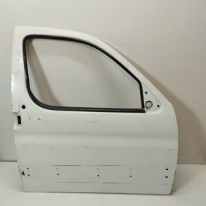 PUERTA DELANTERA DERECHA PEUGEOT PARTNER (S2) Combi Pro DIESEL Motor 1,9 Ltr.  69 CV  [2002 - 2008] 4 Puertas